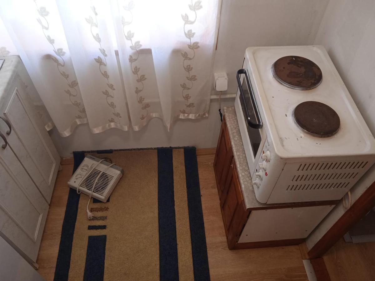 Apartman Marijana Apartment Kremna Luaran gambar